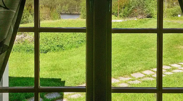 Feriebolig i Torsby V