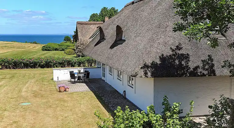 Casa vacanze in Asperup