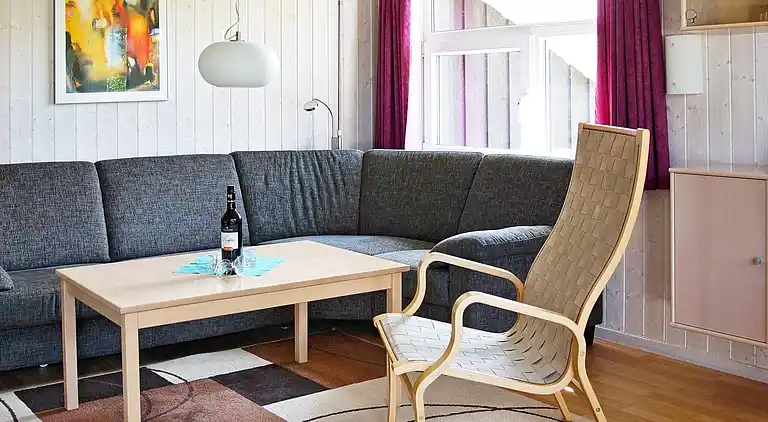 Sommerhus i Otterndorf