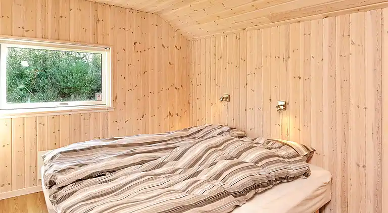 Holiday home in Bork Havn