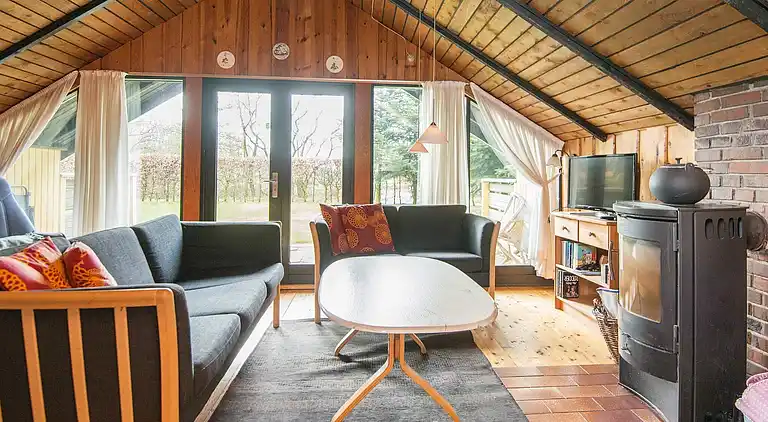 Casa vacanze in Branderup J