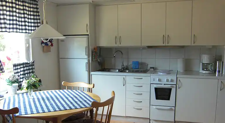 Semesterbostad i Torsås N