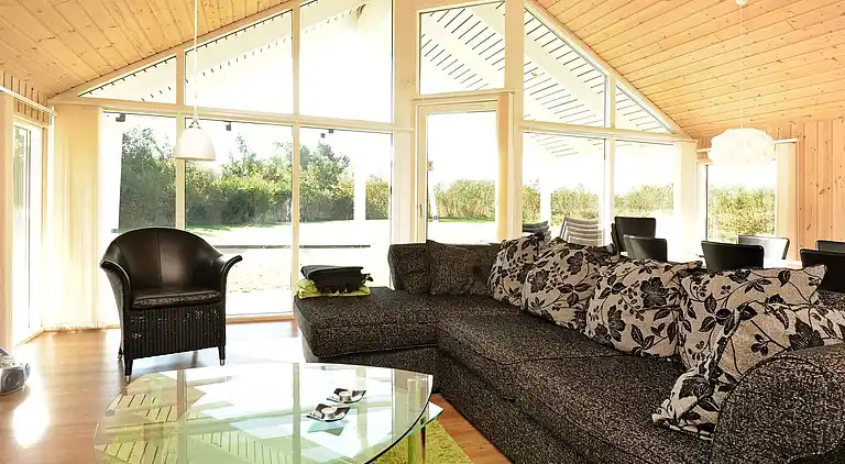 Holiday home in Bork Havn