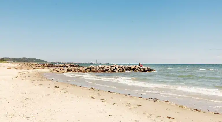 Holiday home in Frederikshavn Municipality