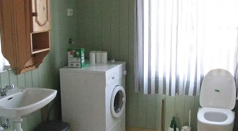 Holiday home in Myklebust