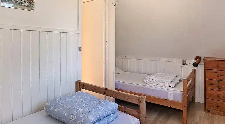 Holiday home in Svaneke