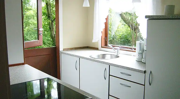 Holiday home in Væggerløse