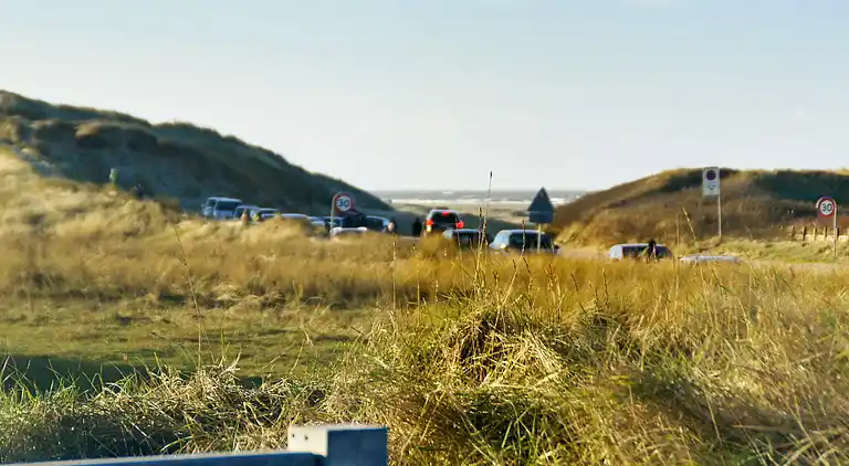 Holiday home in Lakolk