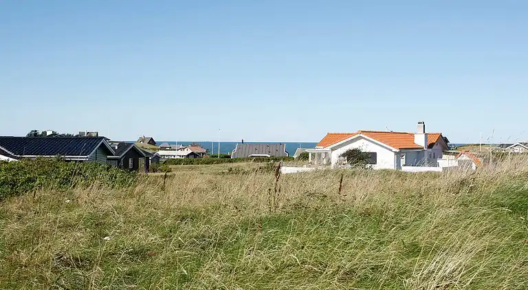Holiday home in Lønstrup