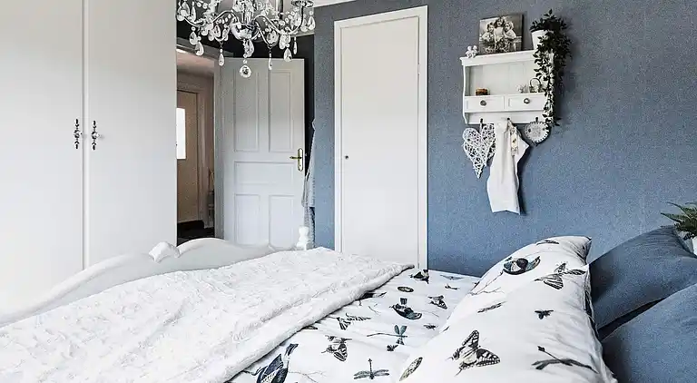 Holiday home in Linhult