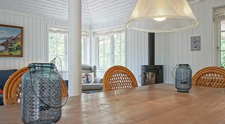 Holiday home in Snogebæk