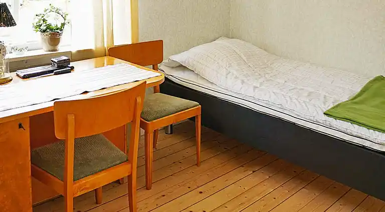 Holiday home in Odensvi