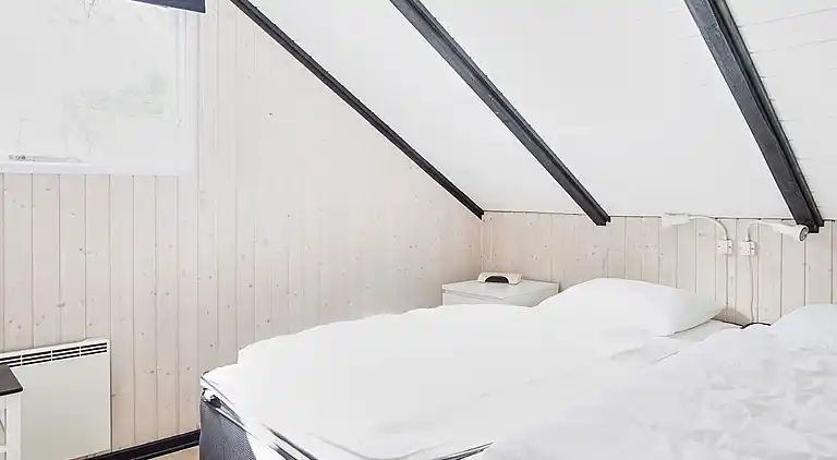 Sommerhus i Sømarken