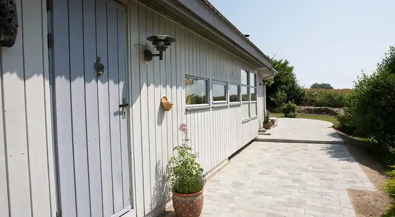 Holiday home in Faxe