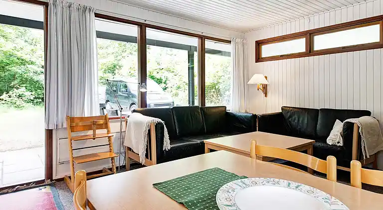 Holiday home in Sømarken