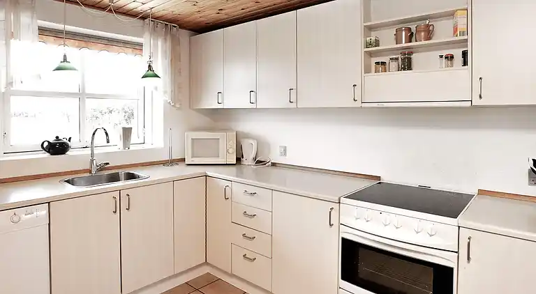 Holiday home in Nørre Fjand