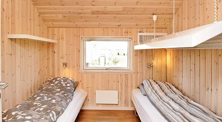 Holiday home in Bork Havn