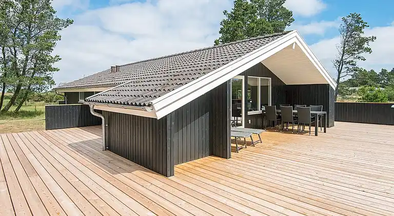 Holiday home in Blåvand