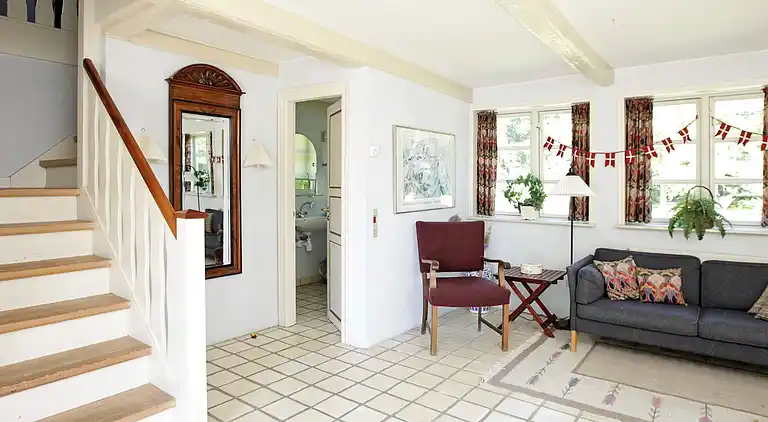 Holiday home in Rynkeby