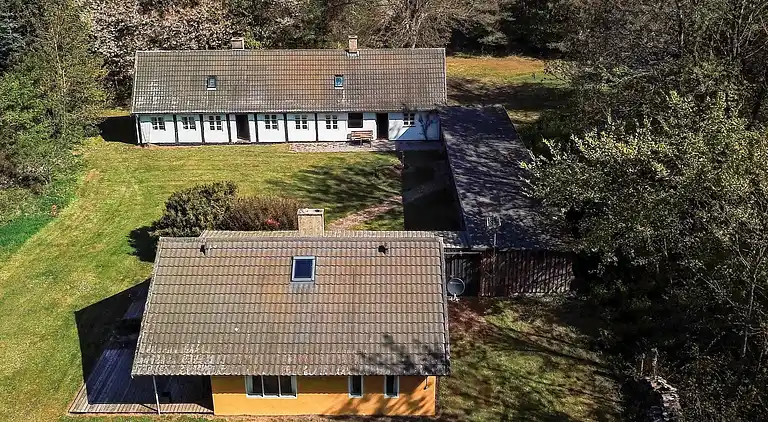 Holiday home in Aakirkeby