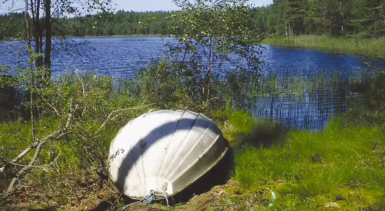 Holiday home in Bastvålen