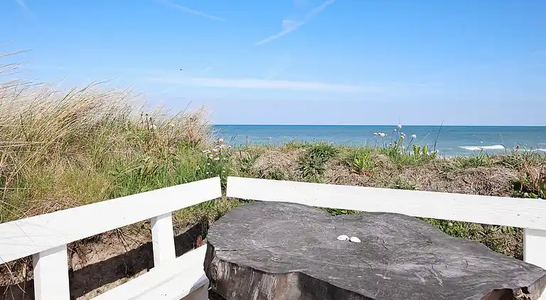 Casa vacanze in Lønstrup