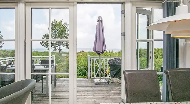 Vakantiehuis in Oure