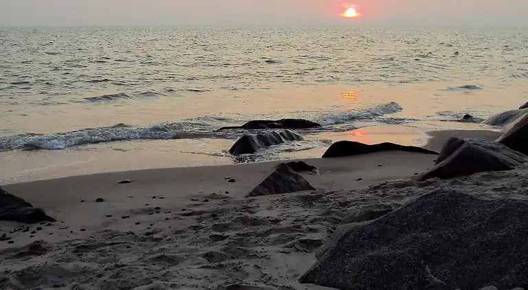 Sommerhus i Nørre Fjand