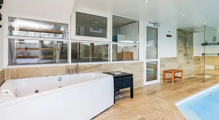 Holiday home in Ålbæk