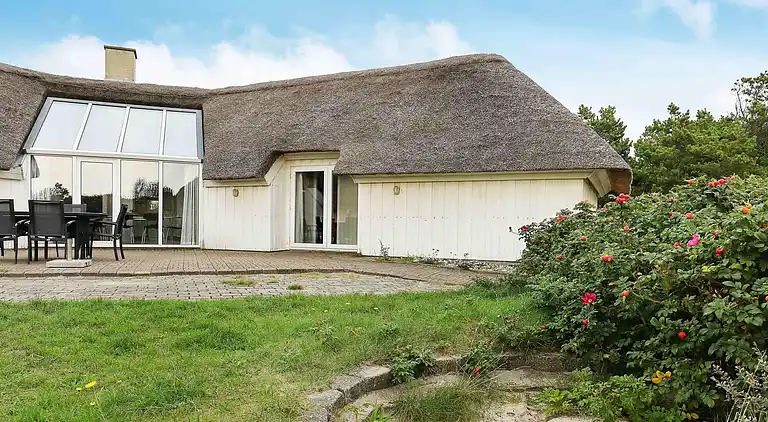 Holiday home in Ringkobing