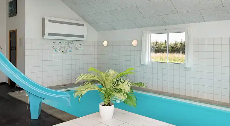 Holiday home in Nr Lyngby Strand