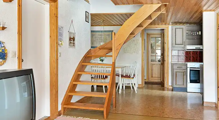 Holiday home in Ronneby NV