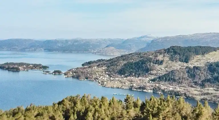 Holiday home in Alver