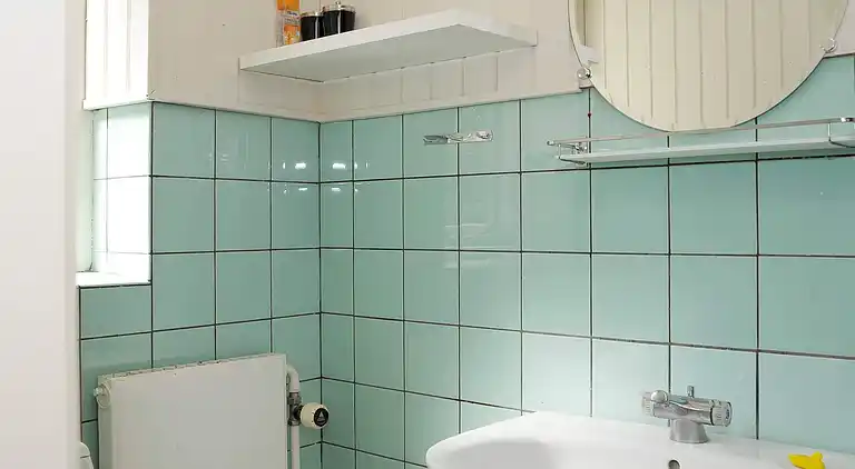 Casa de vacaciones en Broager