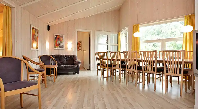 Ferienhaus in Kattenberg