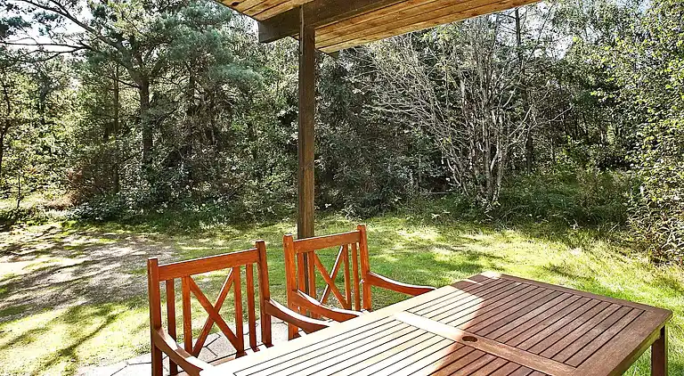 Holiday home on Læsø