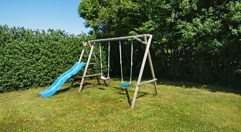 Holiday home in Skaven Strand