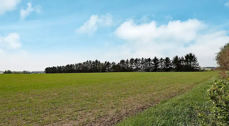 Holiday home in Gilleleje
