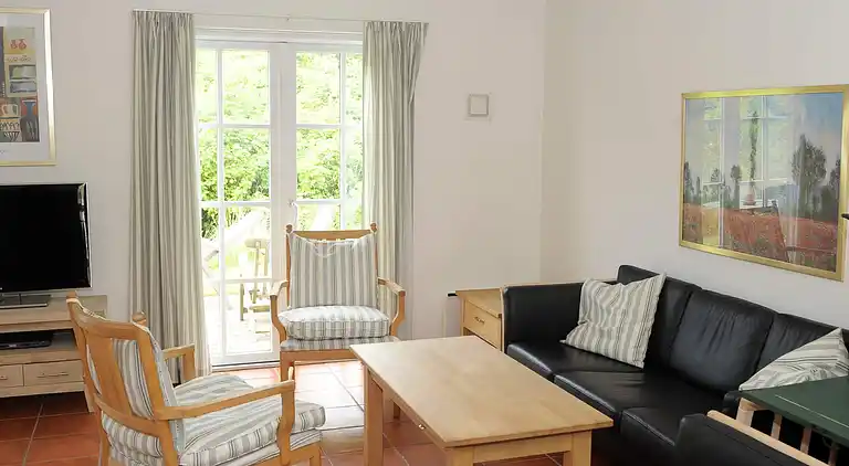 Sommerhus i Blåvand