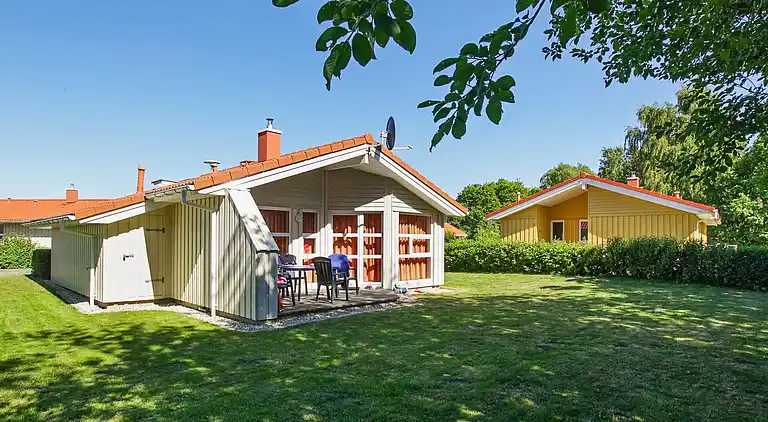 Holiday home in Kattenberg