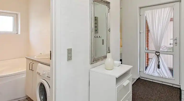 Casa vacanze in Nørre Fjand