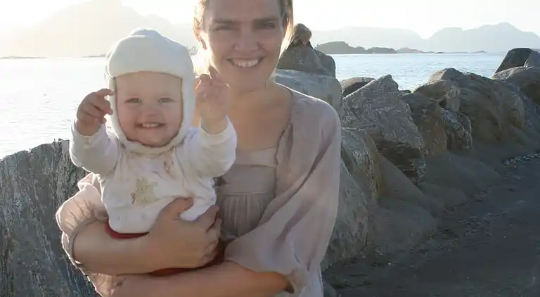 Holiday home in Vanylven