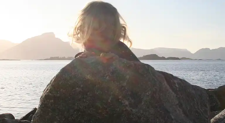 Holiday home in Vanylven