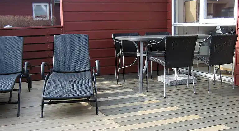 Sommerhus i Tranekær