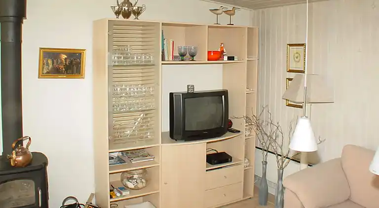 Sommerhus i Øster Hurup