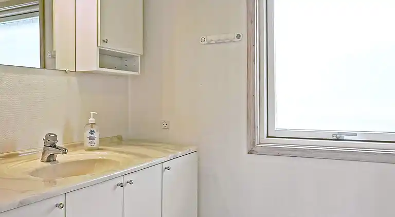 Holiday home in Sømarken