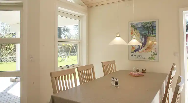 Holiday home in Stege