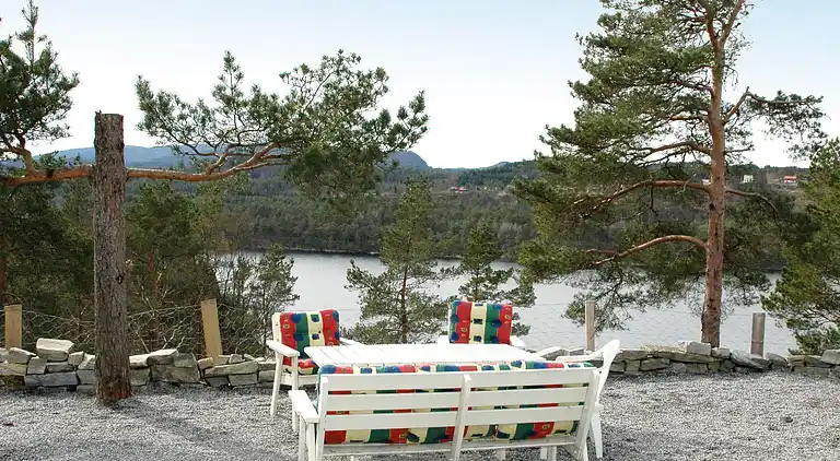 Holiday home in Alver