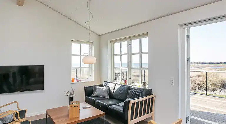 Sommerhus i Bagenkop