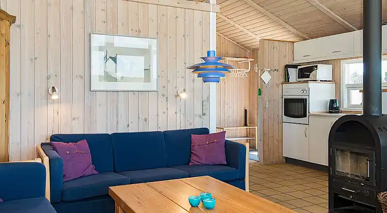 Holiday home in Grønhøj